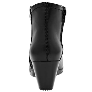 Foto 2 | Foto 2 | Bota Vitalia Negro Caballero