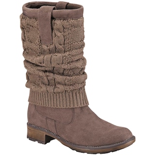 Foto 1 | Foto 1 | Bota Daddy Café Caballero