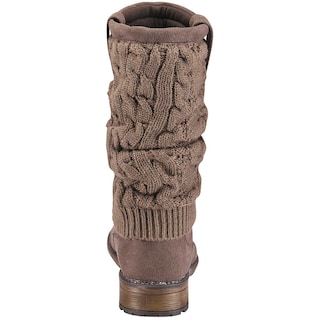 Foto 3 | Foto 3 | Bota Daddy Café Caballero