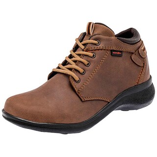 Foto 1 | Foto 1 | Bota Eccoflex Café Caballero