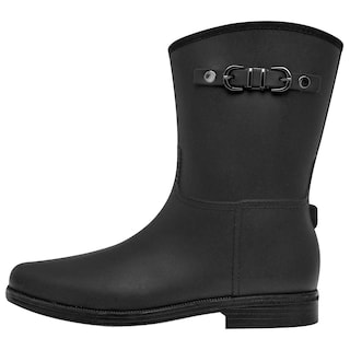 Foto 3 | Foto 3 | Bota Top Moda Negro Caballero