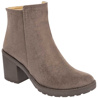 Foto 1 | Foto 1 | Bota Catalina Café Caballero