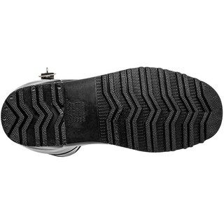 Foto 2 | Foto 2 | Bota Top Moda Negro Caballero