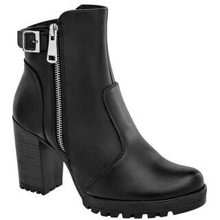 Foto 1 | Foto 1 | Bota Green Love Negro Caballero