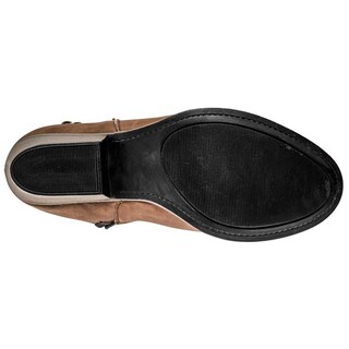 Foto 2 | Foto 2 | Bota Mary Cecy Café Caballero