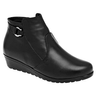Foto 1 | Foto 1 | Bota Florenza Negro Caballero