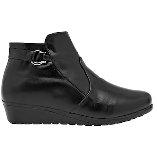 Foto 3 | Foto 3 | Bota Florenza Negro Caballero