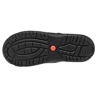 Foto 3 | Foto 3 | Botín Piel Audaz Negro Niño