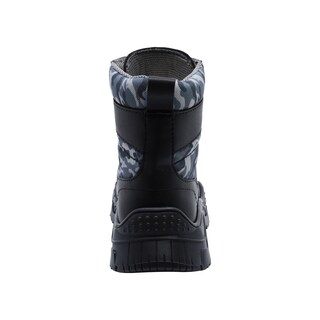 Foto 3 | Foto 3 | Bota Joven Audaz Negro Niño