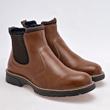 Botín Joven Yuyin Café Niño