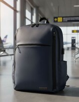 Mochila Porta Laptop Tr Pl013 Travel Republic Casual Neopreno