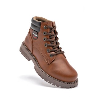 Foto 1 | Foto 1 | Botin Casual Yuyin Café Niña