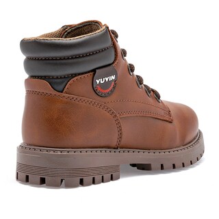 Foto 3 | Foto 3 | Botin Casual Yuyin Café Niña