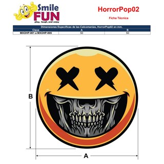 Foto 5 | Foto 5 | Etiquetas Duraderas Ventdepot Mxohp-002 2 Piezas Pvc Autoadhesivo Brillante Multicolor