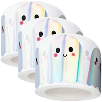 Etiquetas Alta Calidad Ventdepot Mxhoh-003 3 Piezas Papel Adhesivo Multicolor