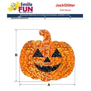 Foto 5 | Foto 5 | Calcomanías Estilo Caricatura Ventdepot Mxjck-005 5 Piezas Papel Adhesivo Multicolor