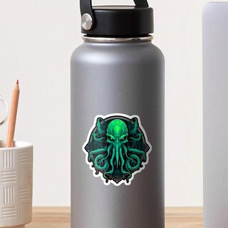 Foto 4 | Foto 4 | Calcomanías Fiesta Halloween Ventdepot Mxcut-005 5 Piezas Pvc Autoadhesivo Brillante Multicolor