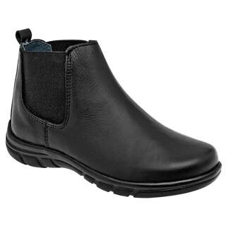 Foto 1 | Foto 1 | Bota Abc Zapatitos Negro Niño