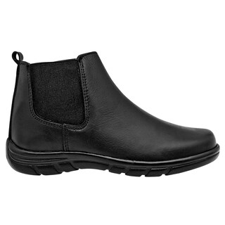 Foto 3 | Foto 3 | Bota Abc Zapatitos Negro Niño
