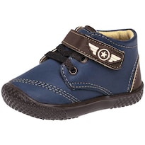 Bota Chaparrin Azul Niño