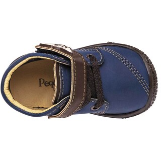 Foto 2 | Foto 2 | Bota Chaparrin Azul Niño