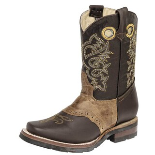 Foto 1 | Foto 1 | Bota Campestre Café Niño