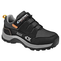 Bota Discovery Expedition Negro Niño