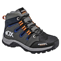 Bota Discovery Expedition Gris Niño