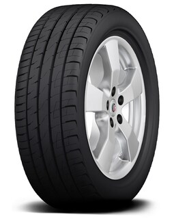 Foto 1 | Foto 1 | Llanta Skyfire Sk809 235/55r17 99w