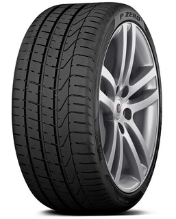 Foto 1 | Foto 1 | Llanta Pirelli P Zero 265/30zr20 94y Xl