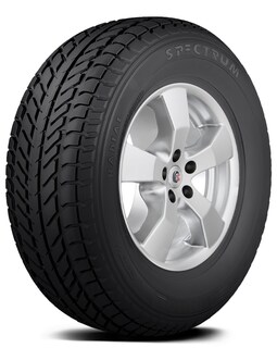 Foto 1 | Foto 1 | Llanta America Spectrum P175/70r13 82s