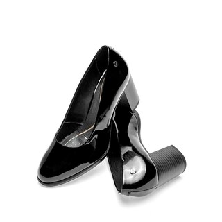 Foto 1 | Foto 1 | Zapatilla Casual Flexi Negro Dama