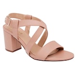 Zapatilla Pravia Beige Dama