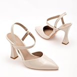 Zapatilla General Beige Dama