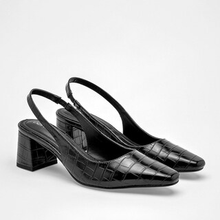 Foto 2 | Foto 2 | Zapatilla Casual Lady Paulina Negro Dama