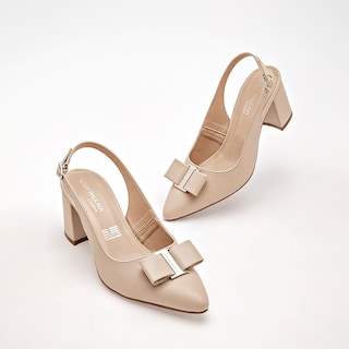 Foto 1 | Foto 1 | Zapatilla Casual Lady Paulina Beige Dama