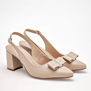 Foto 2 | Foto 2 | Zapatilla Casual Lady Paulina Beige Dama