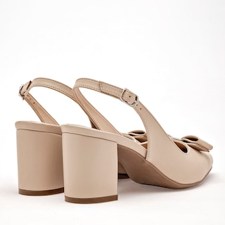Foto 5 | Foto 5 | Zapatilla Casual Lady Paulina Beige Dama