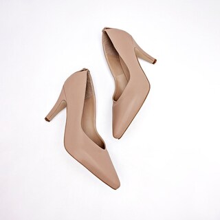 Foto 1 | Foto 1 | Zapatilla Casual Moramora Beige Dama