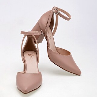 Foto 1 | Foto 1 | Zapatilla Pulsera Mary Cecy Beige Dama