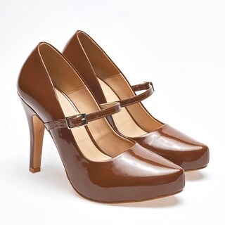 Foto 2 | Foto 2 | Zapatilla Casual Pietro Alessandro Café Dama