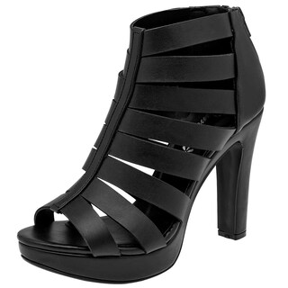 Foto 1 | Foto 1 | Zapatilla Damita Negro Dama