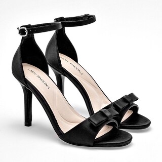 Foto 2 | Foto 2 | Zapatilla Lady Paulina Negro Dama