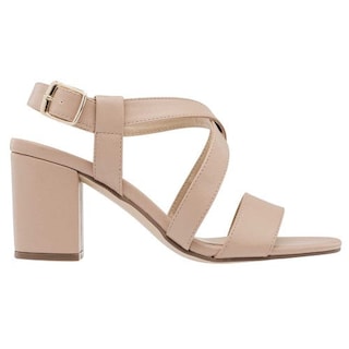 Foto 3 | Foto 3 | Zapatilla Pravia Beige Dama