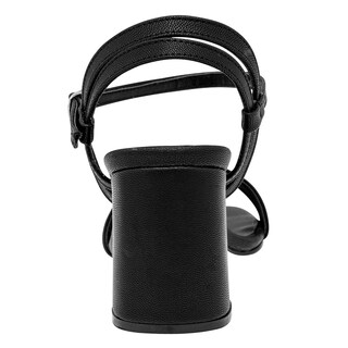 Foto 2 | Foto 2 | Zapatilla Moramora Negro Dama