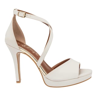 Foto 3 | Foto 3 | Zapatilla Clasben Blanco Dama