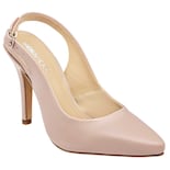 Zapatilla Moramora Rosa Dama