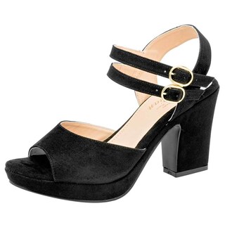 Foto 2 | Foto 2 | Zapatilla General Negro Dama