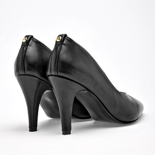 Foto 5 | Foto 5 | Zapatilla Casual Moramora Negro Dama