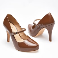 Zapatilla Casual Pietro Alessandro Café Dama